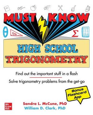 Must Know High School Trigonometry image number 0