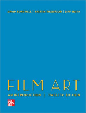 Loose Leaf for Film Art: An Introduction image number 0