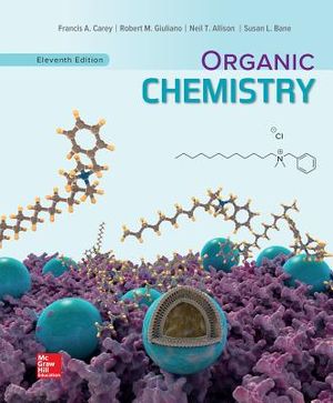 Loose Leaf for Organic Chemistry image number 0