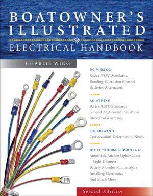 Boatowner's Illustrated Electrical Handbook image number 0