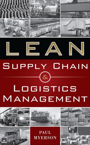 Lean Supply Chain and Logistics Management image number 0