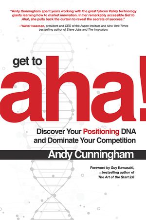 Get to Aha! image number 0