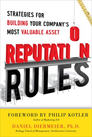 Reputation Rules (Pb) image number 0