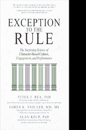 Exception to the Rule (Pb) image number 0
