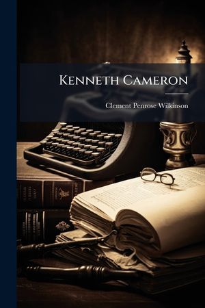 Kenneth Cameron... image number 0