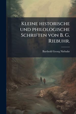 Kleine Historische Und Philologische Schriften... image number 0