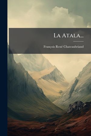 La Atala... image number 0