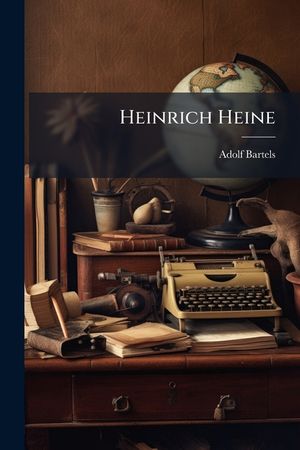 Heinrich Heine image number 0