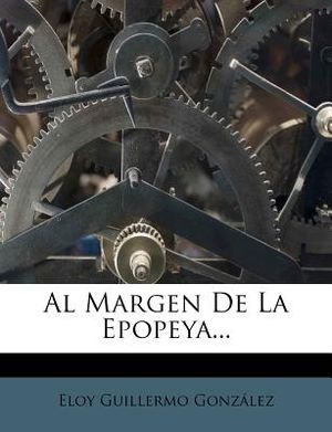Al Margen De La Epopeya... image number 0