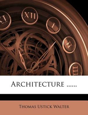 Architecture ...... image number 0