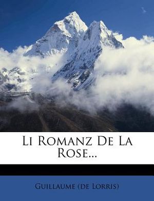 Li Romanz de La Rose... image number 0