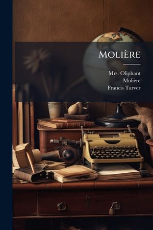 Moliere... image number 0