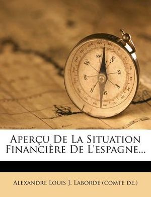 Apercu de la Situation Financiere de l'Espagne... image number 0
