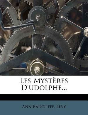 Les Mysteres D'Udolphe... image number 0