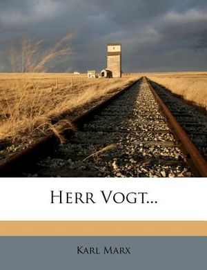 Herr Vogt... image number 0