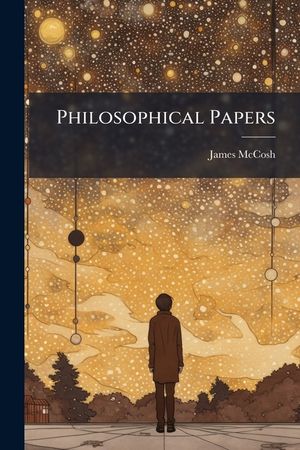 Philosophical Papers... image number 0