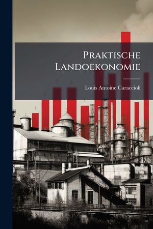Praktische Landoekonomie... image number 0