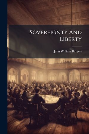 Sovereignty and Liberty... image number 0