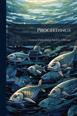 Proceedings ...... image number 0