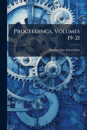 Proceedings, Volumes 19-21... image number 0