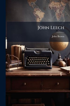John Leech... image number 0