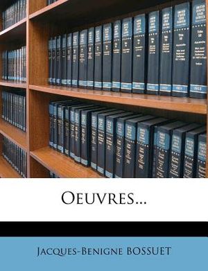 Oeuvres... image number 0