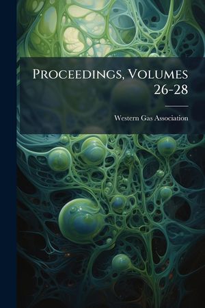 Proceedings, Volumes 26-28... image number 0