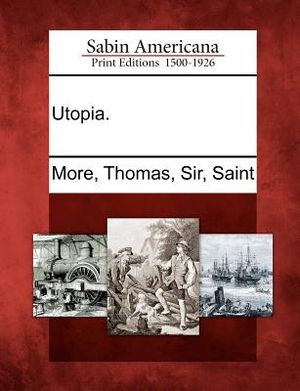 Utopia. image number 0
