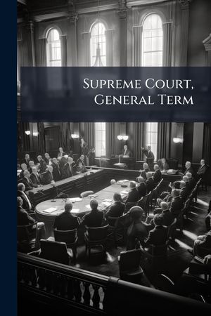 Supreme Court, General Term: The People, Etc., Against Jacob Sharp. Opinions of Barrett, J., Upon the Admissibility of the Testimony Taken Before t image number 0