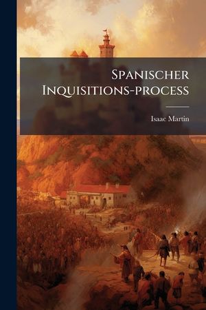 Spanischer Inquisitions-Process... image number 0