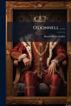 O'Donnell ...... image number 0
