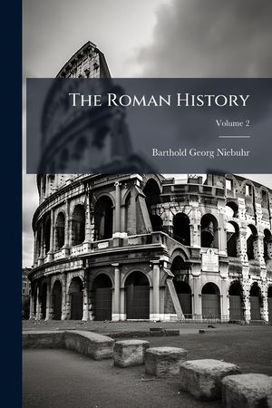 The Roman History, Volume 2... image number 0