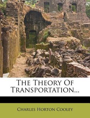 The Theory of Transportation... image number 0
