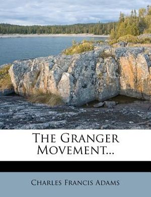 The Granger Movement... image number 0