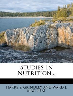 Studies in Nutrition... image number 0