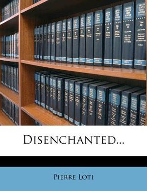 Disenchanted... image number 0