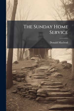 The Sunday Home Service... image number 0