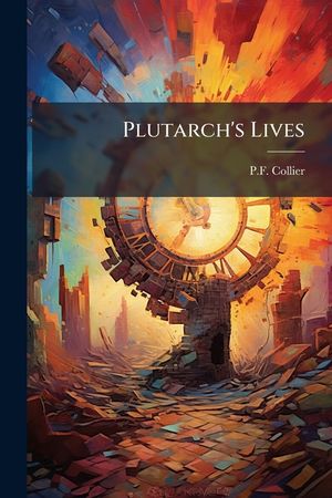 Plutarch's Lives... image number 0