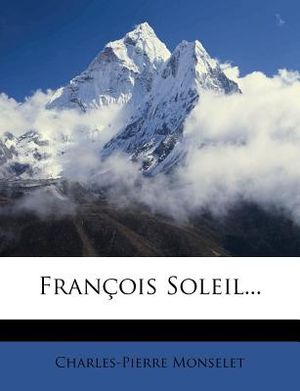 Fran&ccedil;ois Soleil... image number 0