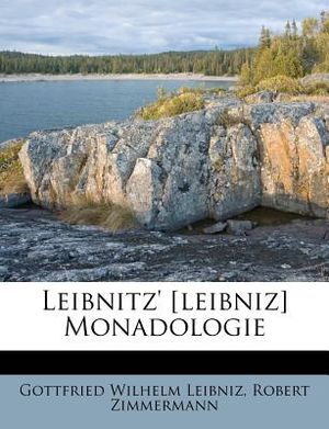 Leibnitz' [leibniz] Monadologie image number 0
