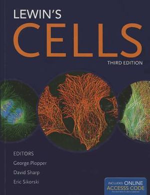 Lewin's Cells image number 0