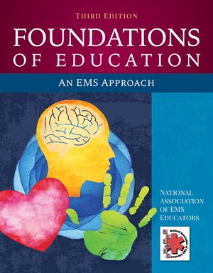 Foundations of Education: An EMS Approach: An EMS Approach image number 0