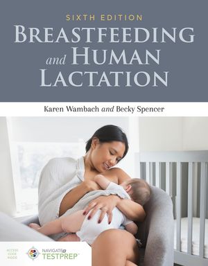 Breastfeeding and Human Lactation image number 0