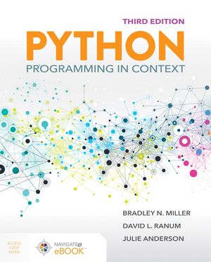 Python Programming in Context image number 0