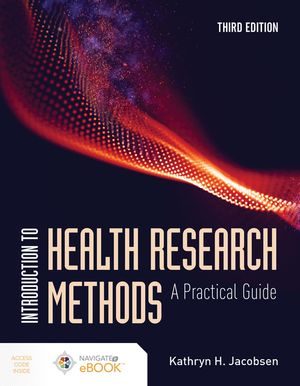 Introduction to Health Research Methods: A Practical Guide image number 0