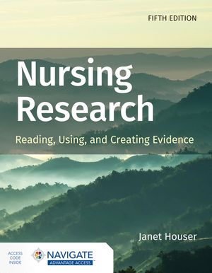 Nursing Research: Reading, Using, and Creating Evidence image number 0