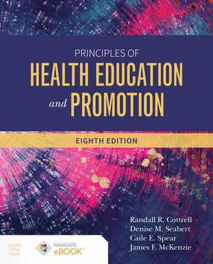 Principles of Health Education and Promotion image number 0