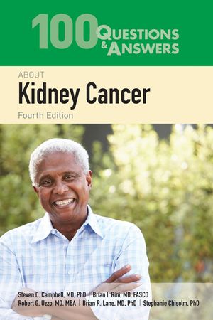 100 Questions & Answers about Kidney Cancer image number 0