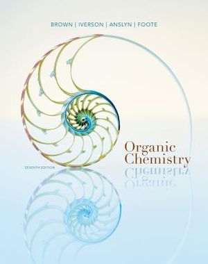 Organic Chemistry Student Study Guide and Solutions Manual image number 0