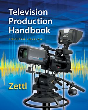 Television Production Handbook, 12th image number 0